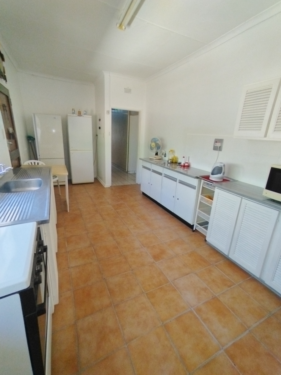 4 Bedroom Property for Sale in Jan Kempdorp Northern Cape